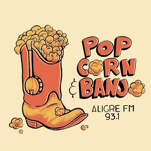 Écoutez POPCORN & BANJO - Aligre FM dans l'application