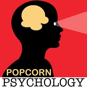 Écoutez Popcorn Psychology dans l'application