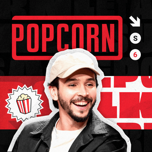 Écoutez Popcorn dans l'application