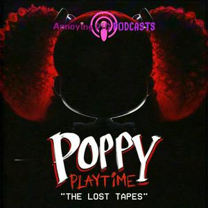 Écoutez Poppy Playtime: The Lost Tapes dans l'application