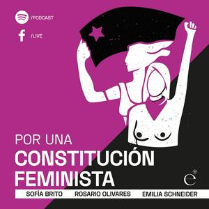 Écoutez Por una Constitución Feminista dans l'application