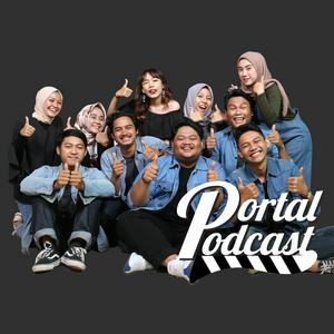 Écoutez Portal Podcast dans l'application