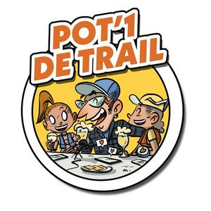 Écoutez POT'1 DE TRAIL dans l'application