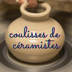 Écoutez Poterie : Dans les coulisses de céramistes dans l'application