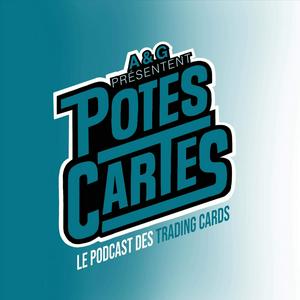 Écoutez Potes Cartes dans l'application