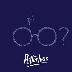 Écoutez Potterless dans l'application