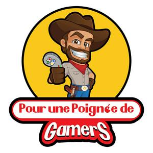 Écoutez Pour Une Poignée de Gamers - Podcast Jeux Vidéo dans l'application