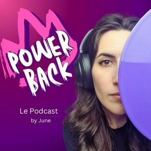 Écoutez Power Back - Le podcast pour musiciens dans l'application