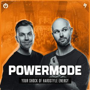 Écoutez Primeshock | Powermode | Hardstyle Podcast dans l'application