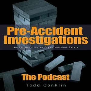 Écoutez PreAccident Investigation Podcast dans l'application