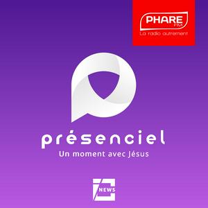 Écoutez Présenciel, un moment avec Jésus dans l'application