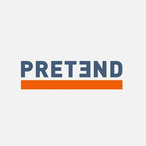 Écoutez PRETEND dans l'application