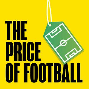 Écoutez The Price of Football dans l'application