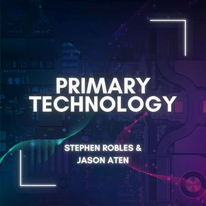 Écoutez Primary Technology dans l'application