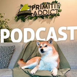 Écoutez Primitif Addict Le Podcast pour comprendre ton chien dans l'application