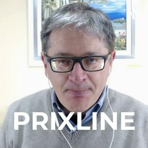 Écoutez PRIXLINE - Emigrar y Vivir en España dans l'application