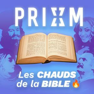 Écoutez PRIXM - Les Chauds de la Bible dans l'application