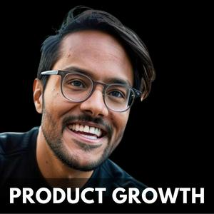 Écoutez Product Growth Podcast dans l'application