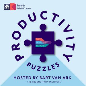 Écoutez Productivity Puzzles dans l'application