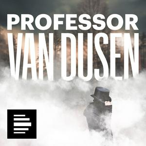 Écoutez Professor van Dusen dans l'application