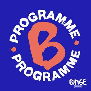 Écoutez Programme B dans l'application