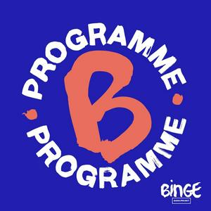 Écoutez Programme B dans l'application