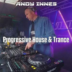 Écoutez Progressive House & Trance dans l'application