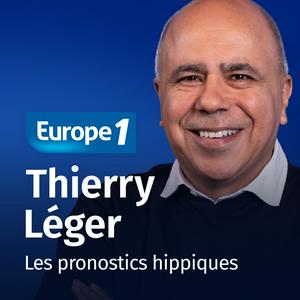 Écoutez Pronostics hippiques - Thierry Léger dans l'application