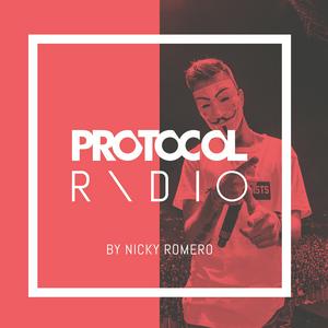 Écoutez Protocol Radio dans l'application