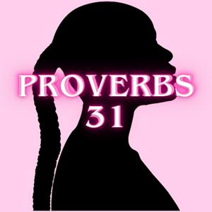 Écoutez PROVERBS 31 dans l'application