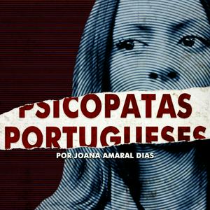 Écoutez Psicopatas Portugueses dans l'application