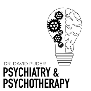 Écoutez Psychiatry & Psychotherapy Podcast dans l'application