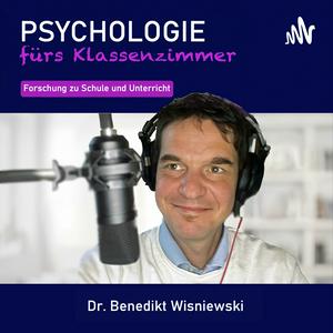 Écoutez Psychologie fürs Klassenzimmer dans l'application