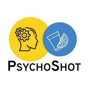 Écoutez PsychoShot dans l'application