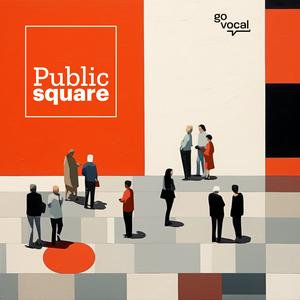 Écoutez Public Square: Conversations in Democracy dans l'application