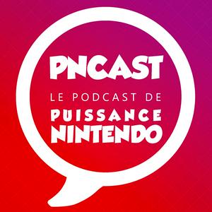 Écoutez Puissance Nintendo Podcast : PNCAST dans l'application