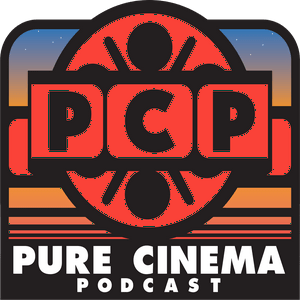 Écoutez Pure Cinema Podcast dans l'application