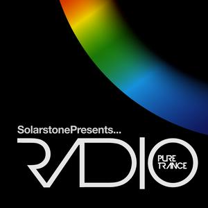 Écoutez Pure Trance Radio Podcast with Solarstone dans l'application