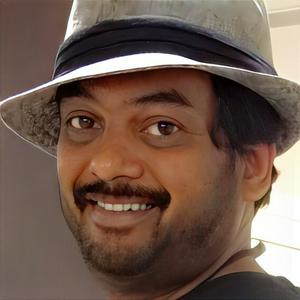 Écoutez PURI JAGANNADH dans l'application