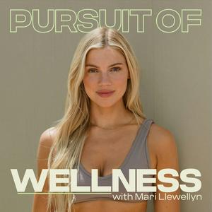 Écoutez Pursuit of Wellness dans l'application