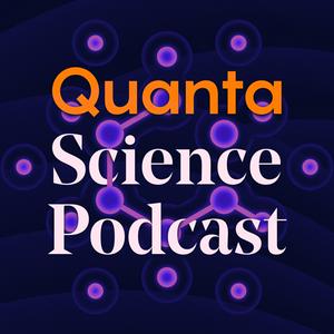 Écoutez Quanta Science Podcast dans l'application