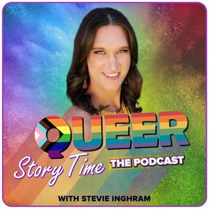 Écoutez Queer Story Time The Podcast dans l'application