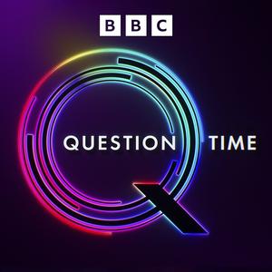 Écoutez Question Time dans l'application