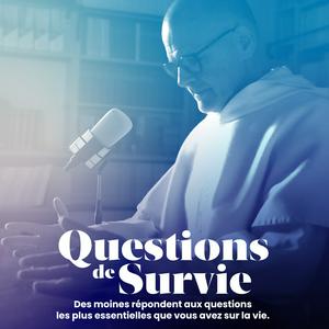 Écoutez Questions de Survie dans l'application