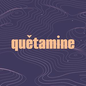 Écoutez Quêtamine dans l'application