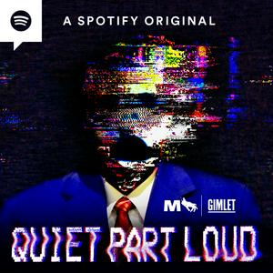 Écoutez Quiet Part Loud dans l'application