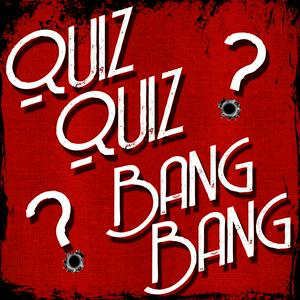 Écoutez Quiz Quiz Bang Bang Trivia Podcast dans l'application