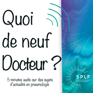 Écoutez Quoi-de-neuf-Docteur dans l'application