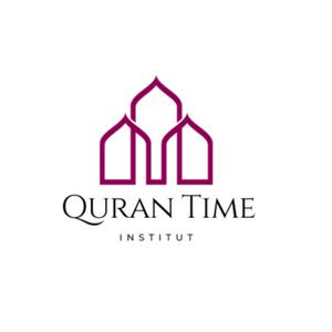 Écoutez Quran Time dans l'application