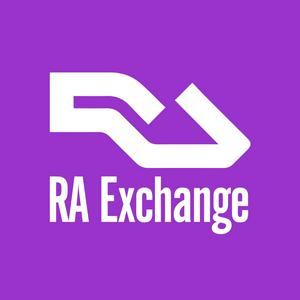 Écoutez RA Exchange dans l'application